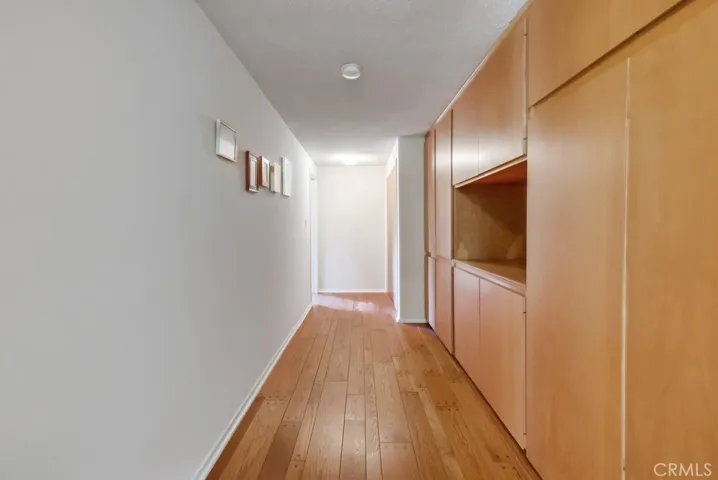 hallway downstairs