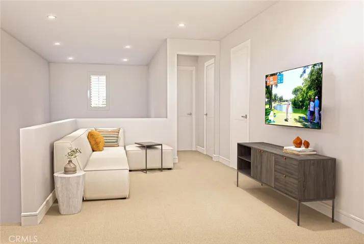 Loft Rendering