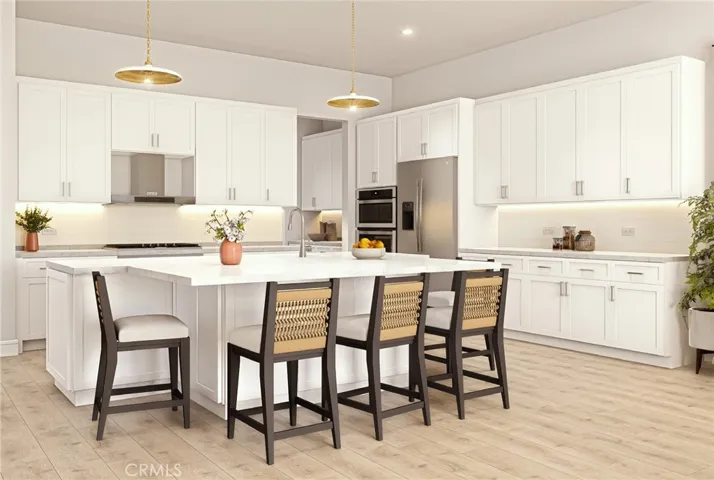 Kitchen Rendering