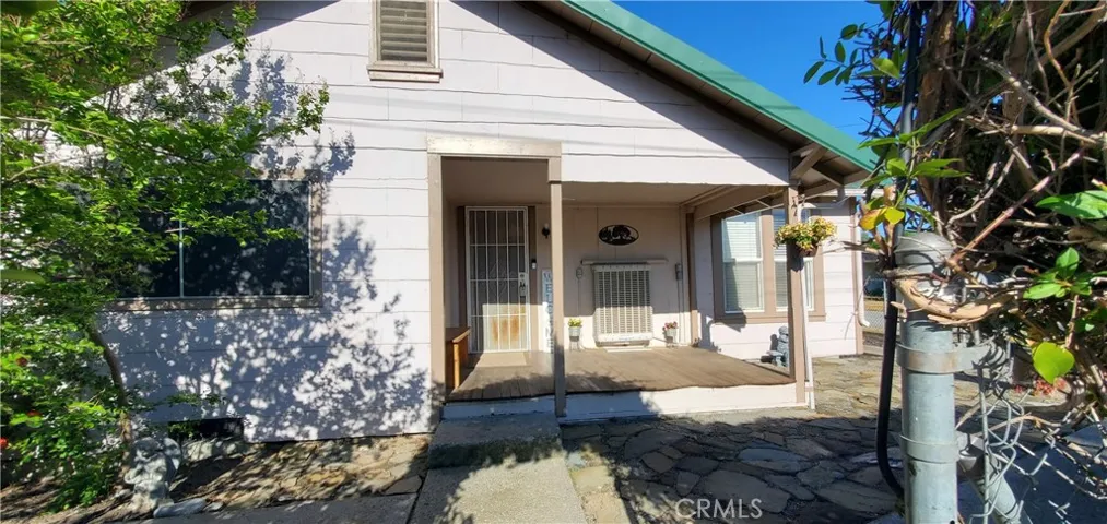 13125 Bly Avenue, Paskenta, California 96074