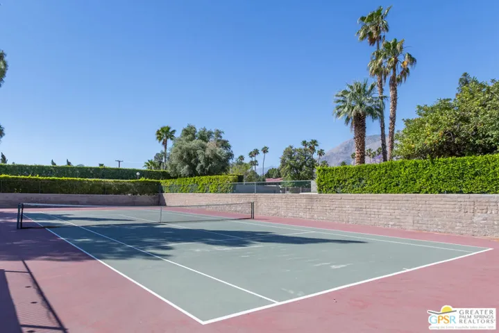 575 N Villa Court 114, Palm Springs, California 92262
