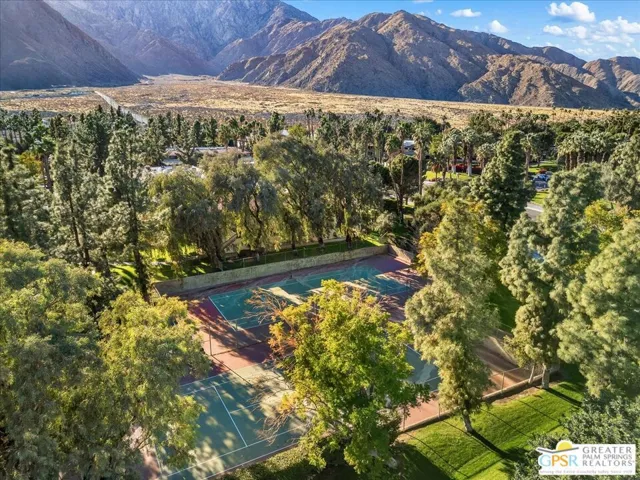 575 N Villa Court 114, Palm Springs, California 92262