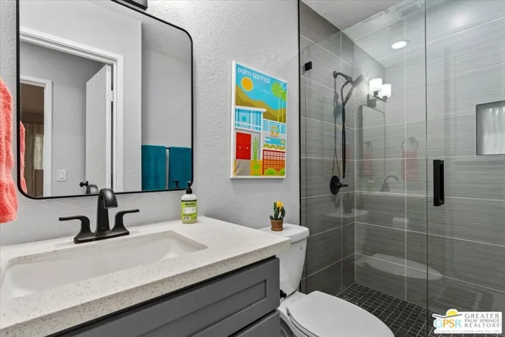 575 N Villa Court 114, Palm Springs, California 92262