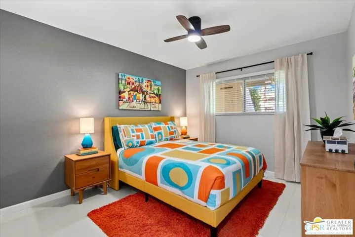 575 N Villa Court 114, Palm Springs, California 92262