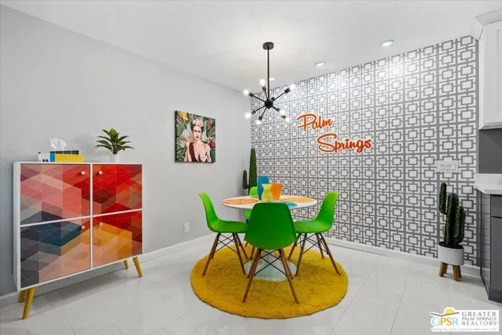 575 N Villa Court 114, Palm Springs, California 92262