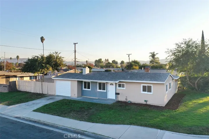 14902 Beckner Street, La Puente, California 91744