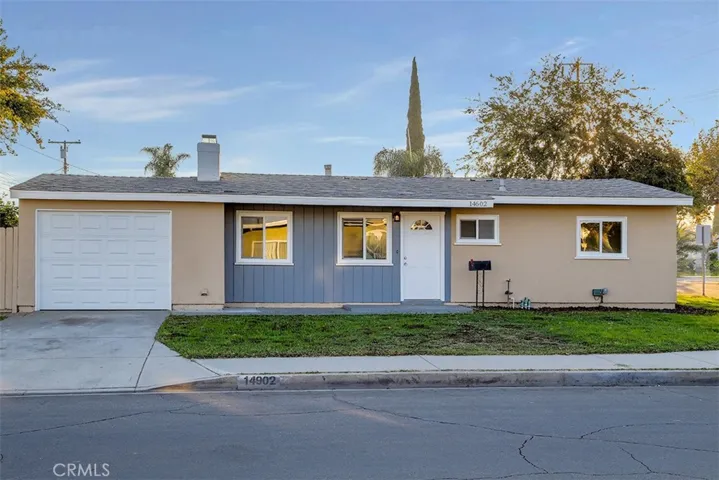 14902 Beckner Street, La Puente, California 91744