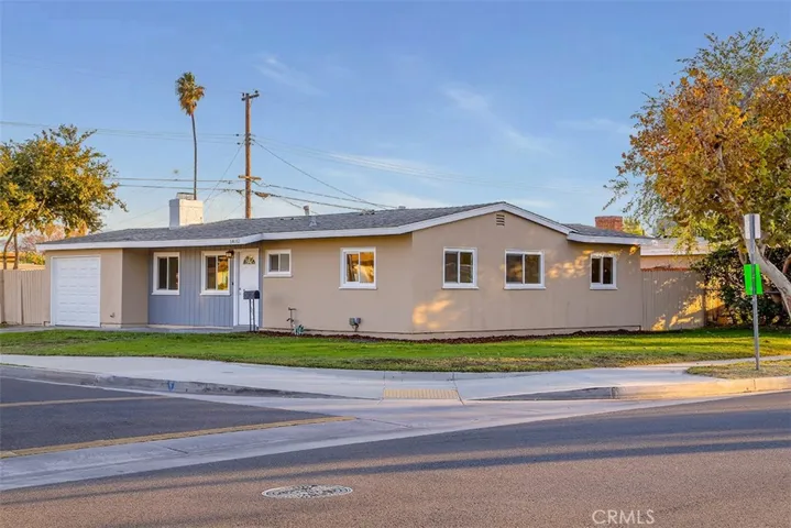 14902 Beckner Street, La Puente, California 91744