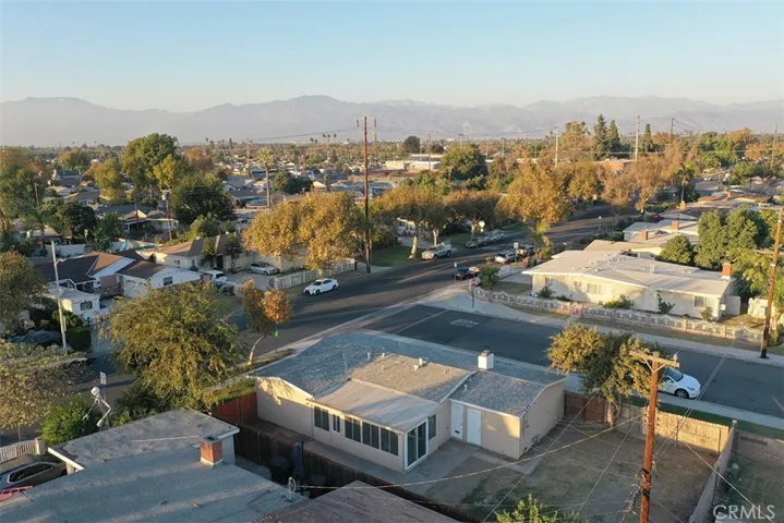 14902 Beckner Street, La Puente, California 91744