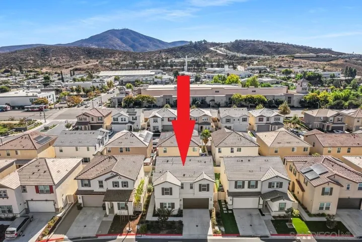10637 Rhodes Ln, Spring Valley, California 91978