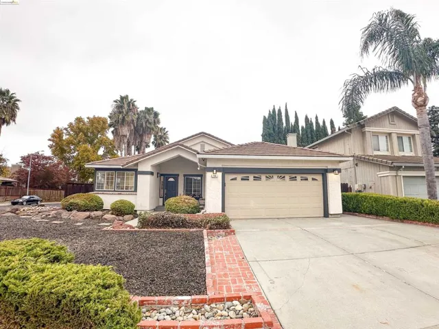 746 Valley Green Dr, Brentwood, California 94513