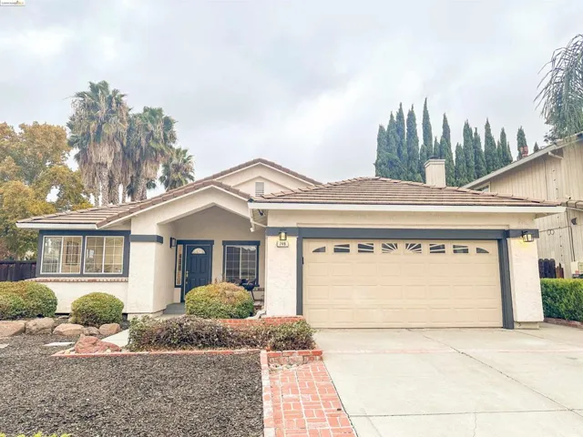 746 Valley Green Dr, Brentwood, California 94513