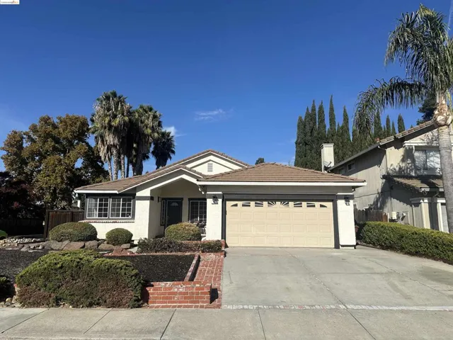 746 Valley Green Dr, Brentwood, California 94513