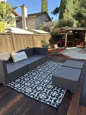 746 Valley Green Dr, Brentwood, California 94513