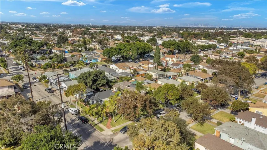10135 Dorothy Avenue, South Gate, California 90280