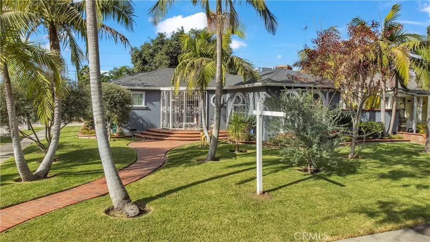 10135 Dorothy Avenue, South Gate, California 90280