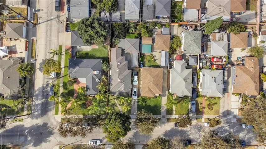 10135 Dorothy Avenue, South Gate, California 90280