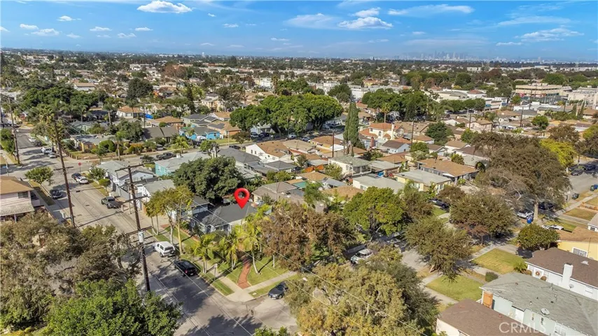 10135 Dorothy Avenue, South Gate, California 90280