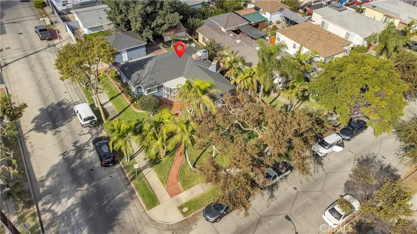 10135 Dorothy Avenue, South Gate, California 90280