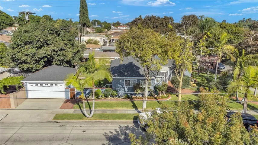 10135 Dorothy Avenue, South Gate, California 90280