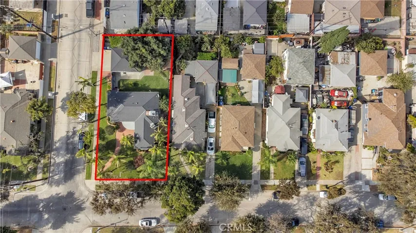 10135 Dorothy Avenue, South Gate, California 90280