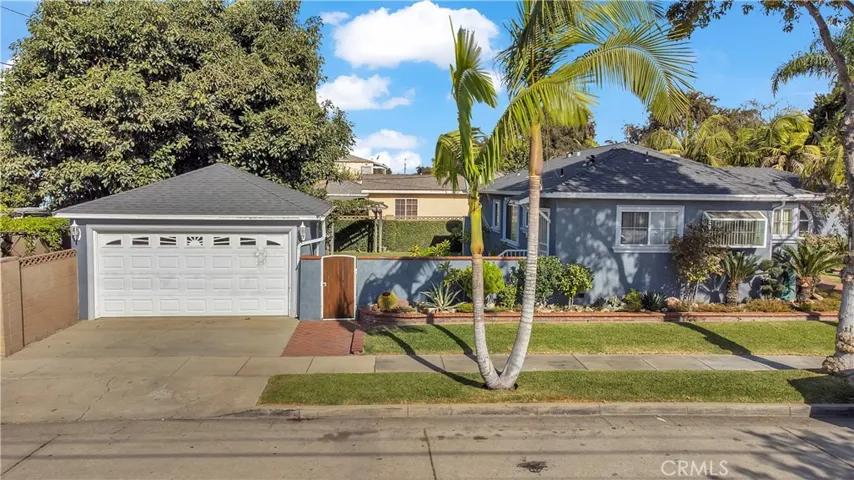 10135 Dorothy Avenue, South Gate, California 90280