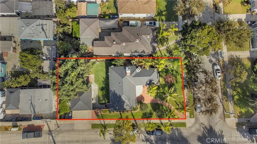 10135 Dorothy Avenue, South Gate, California 90280