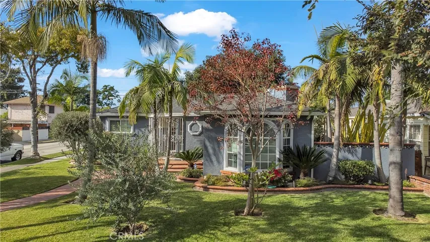 10135 Dorothy Avenue, South Gate, California 90280