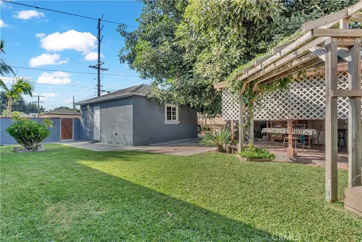 10135 Dorothy Avenue, South Gate, California 90280