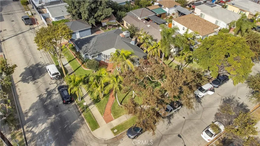 10135 Dorothy Avenue, South Gate, California 90280