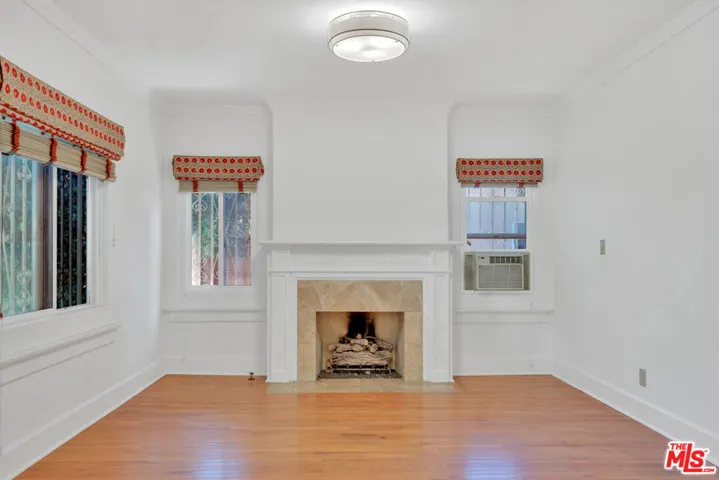 7544 Lexington Avenue, West Hollywood, California 90046