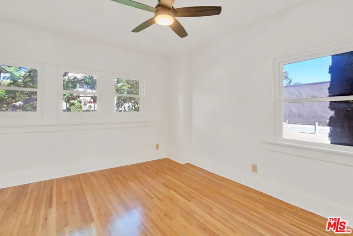 7544 Lexington Avenue, West Hollywood, California 90046
