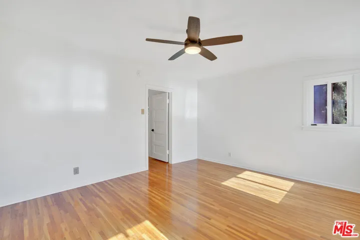7544 Lexington Avenue, West Hollywood, California 90046