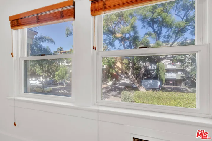 7544 Lexington Avenue, West Hollywood, California 90046