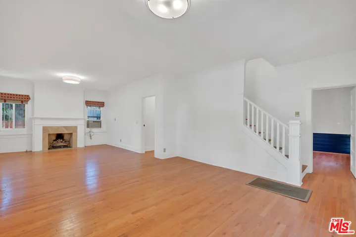 7544 Lexington Avenue, West Hollywood, California 90046