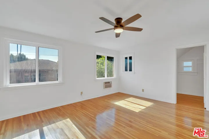 7544 Lexington Avenue, West Hollywood, California 90046