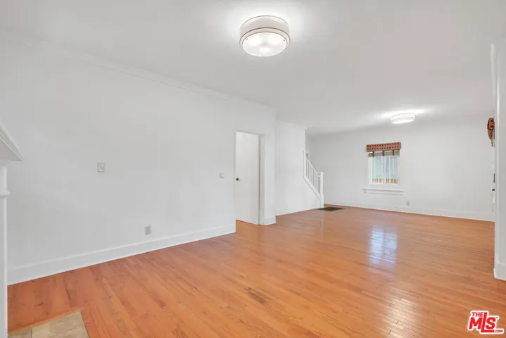 7544 Lexington Avenue, West Hollywood, California 90046