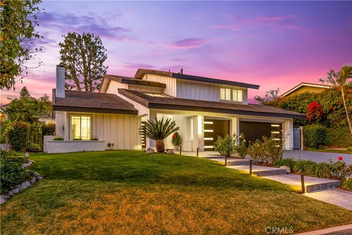 5421 Via Ontiveros, Yorba Linda, California 92887