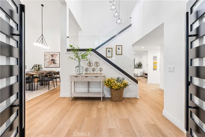 5421 Via Ontiveros, Yorba Linda, California 92887