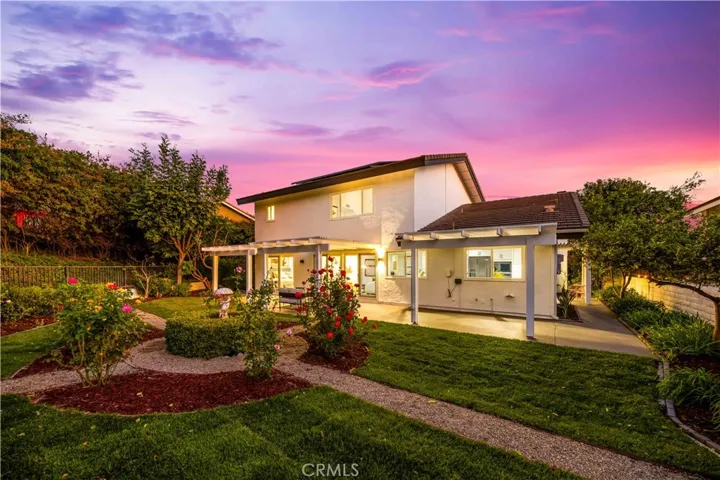 5421 Via Ontiveros, Yorba Linda, California 92887