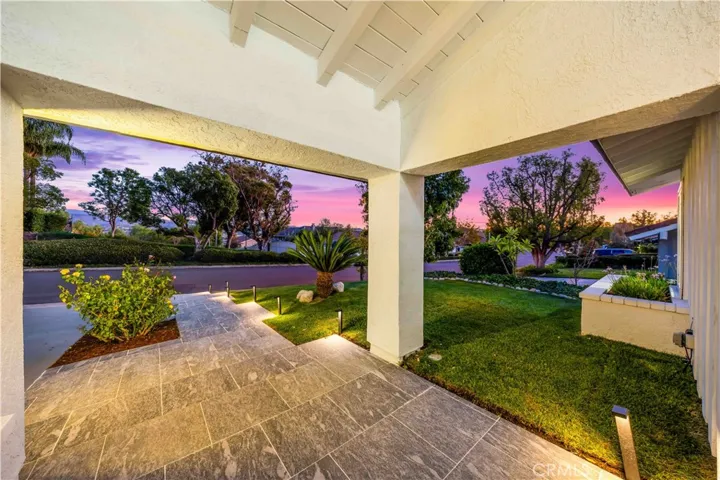 5421 Via Ontiveros, Yorba Linda, California 92887