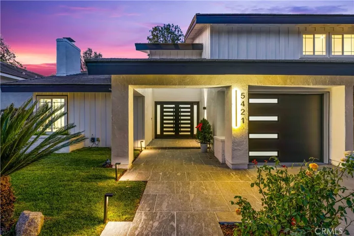 5421 Via Ontiveros, Yorba Linda, California 92887