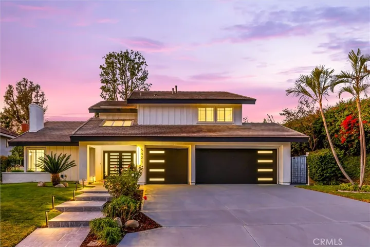 5421 Via Ontiveros, Yorba Linda, California 92887