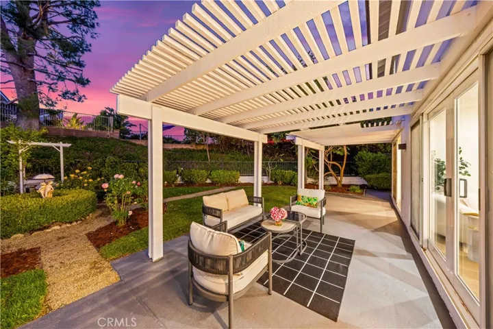 5421 Via Ontiveros, Yorba Linda, California 92887