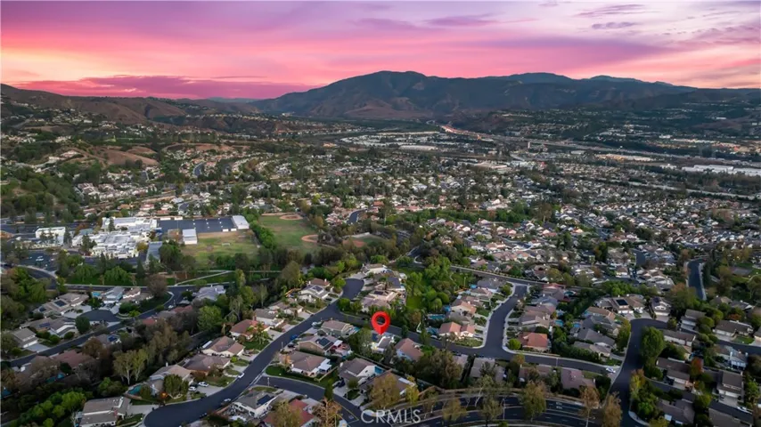 5421 Via Ontiveros, Yorba Linda, California 92887