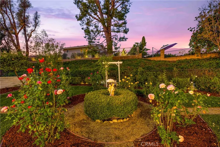 5421 Via Ontiveros, Yorba Linda, California 92887