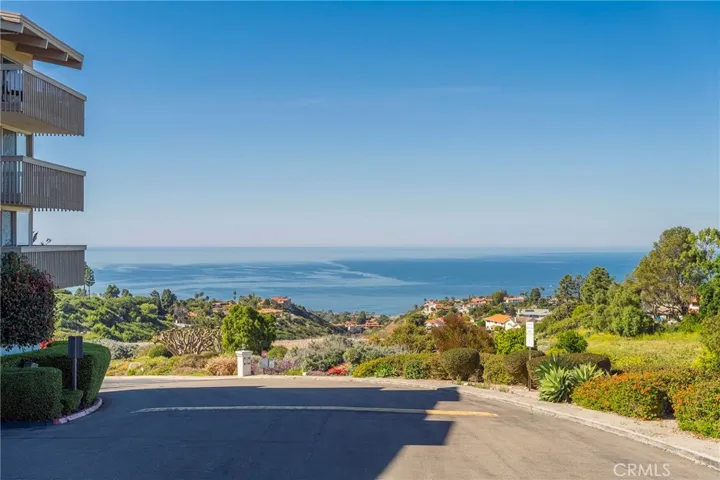 Great place to enjoy a hike after you park your car with plenty of guest parking.