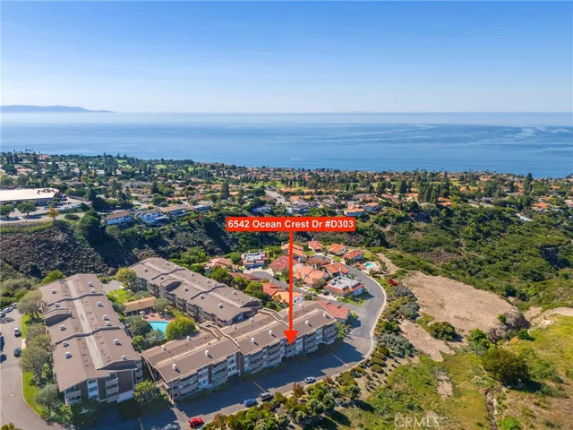 An exclusive and secure complex with a neighborhood second to none