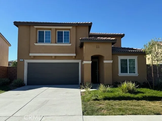 1257 Justice Place, Hemet, California 92543