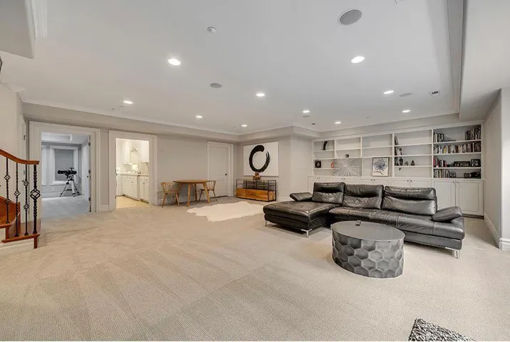 2120 Stockbridge Avenue, Woodside, California 94062